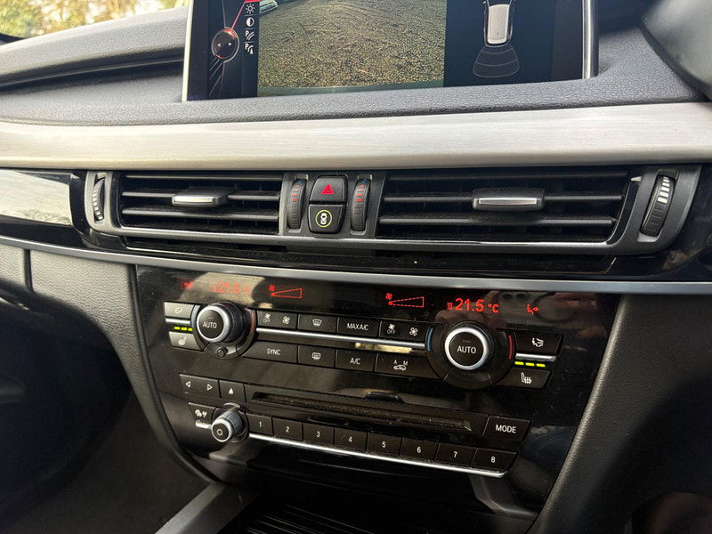 BMW X5 3.0 30d M Sport Auto xDrive Euro 6 (s/s) 5dr 5dr Automatic 2026