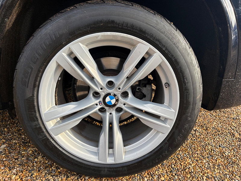 BMW X5 3.0 30d M Sport Auto xDrive Euro 6 (s/s) 5dr 5dr Automatic 2026