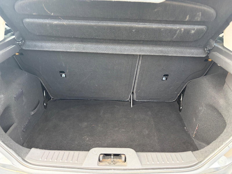 Ford Fiesta 1.25 Zetec Euro 6 5dr 5dr Manual 2026