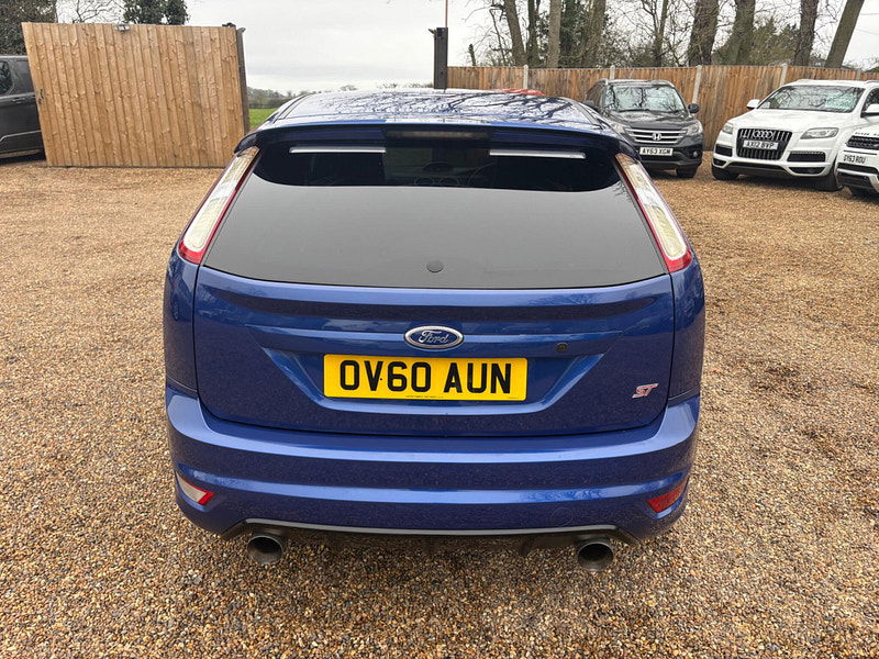 Ford Focus 2.5 SIV ST-3 5dr 5dr Manual 2026