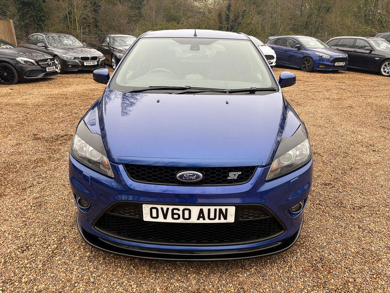 Ford Focus 2.5 SIV ST-3 5dr 5dr Manual 2026