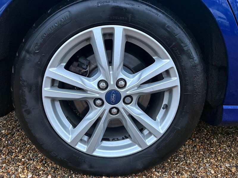 Ford S-Max 2.0 TDCi Titanium Euro 6 (s/s) 5dr 5dr Manual 2026