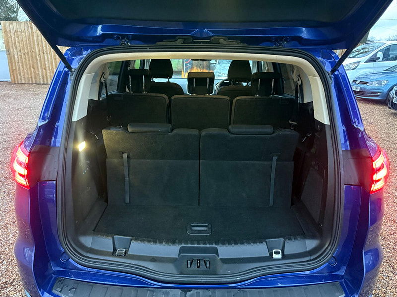 Ford S-Max 2.0 TDCi Titanium Euro 6 (s/s) 5dr 5dr Manual 2026