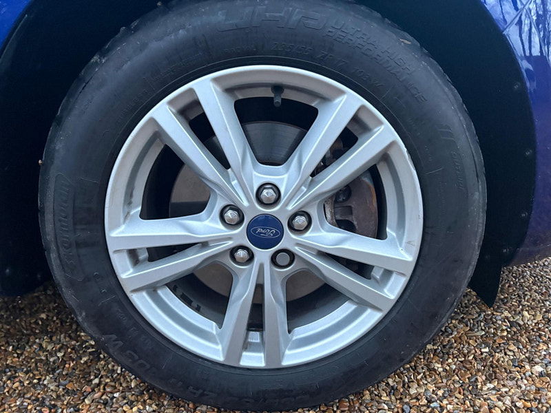 Ford S-Max 2.0 TDCi Titanium Euro 6 (s/s) 5dr 5dr Manual 2026