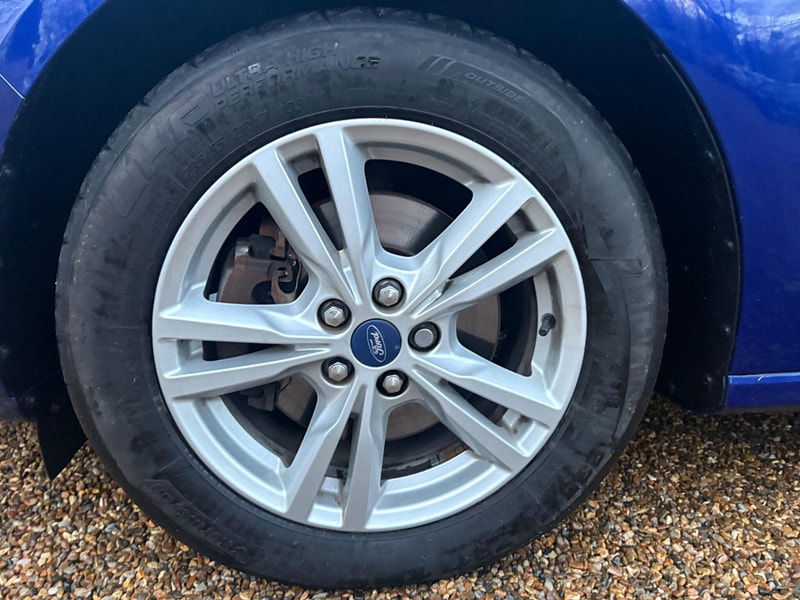 Ford S-Max 2.0 TDCi Titanium Euro 6 (s/s) 5dr 5dr Manual 2026