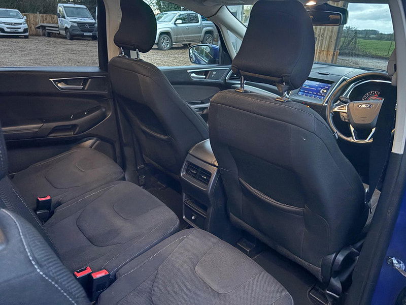 Ford S-Max 2.0 TDCi Titanium Euro 6 (s/s) 5dr 5dr Manual 2026