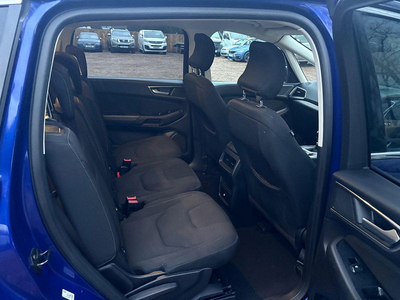 Ford S-Max 2.0 TDCi Titanium Euro 6 (s/s) 5dr 5dr Manual 2026