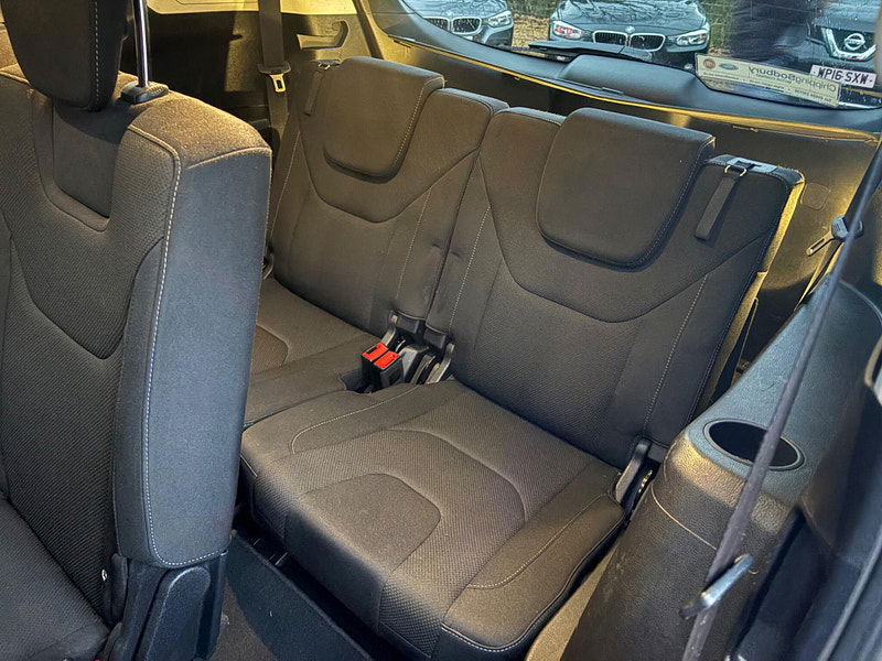 Ford S-Max 2.0 TDCi Titanium Euro 6 (s/s) 5dr 5dr Manual 2026