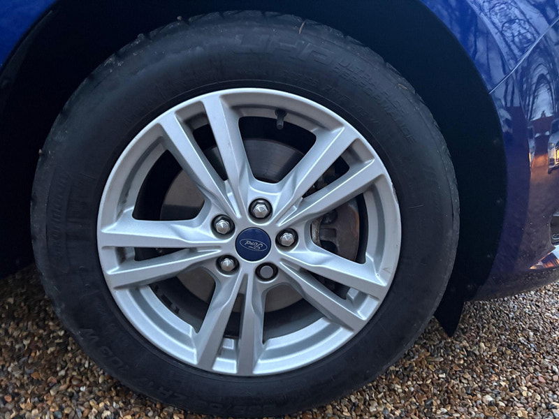 Ford S-Max 2.0 TDCi Titanium Euro 6 (s/s) 5dr 5dr Manual 2026