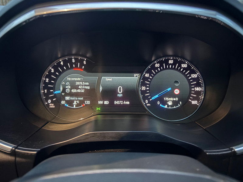 Ford S-Max 2.0 TDCi Titanium Euro 6 (s/s) 5dr 5dr Manual 2026