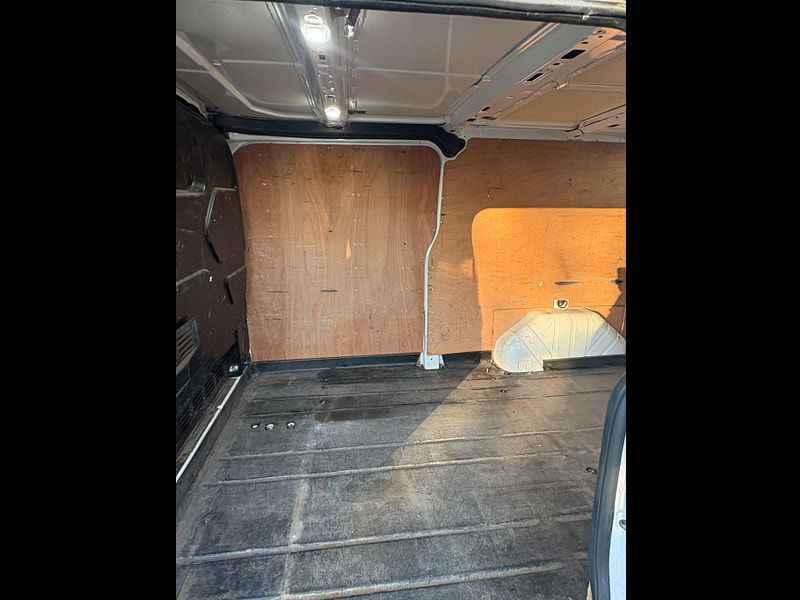 Ford Transit Custom 2.0 300 EcoBlue Limited L2 H1 Euro 6 5dr 5dr Manual 2026