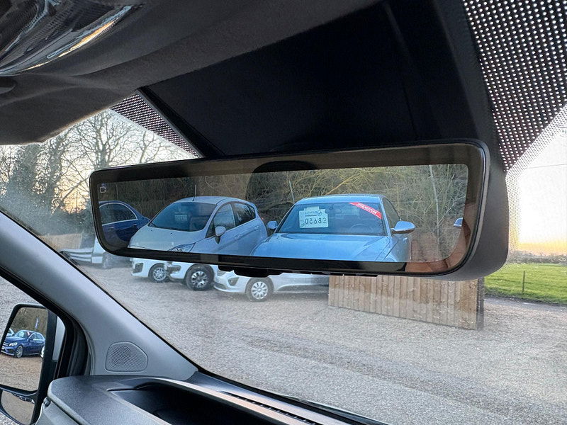 Ford Transit Custom 2.0 340 EcoBlue Limited L2 H1 Euro 6 (s/s) 5dr 5dr Manual 2026