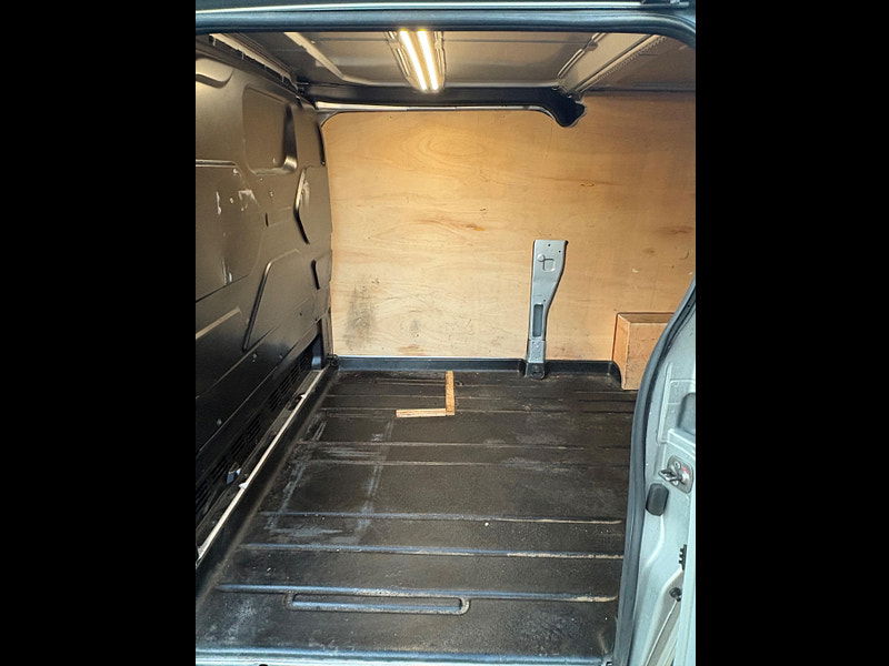 Ford Transit Custom 2.0 340 EcoBlue Limited L2 H1 Euro 6 (s/s) 5dr 5dr Manual 2026