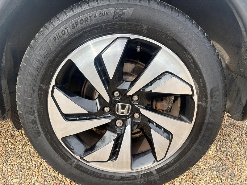 Honda CR-V 1.6 i-DTEC SR Euro 6 (s/s) 5dr 5dr Manual 2026