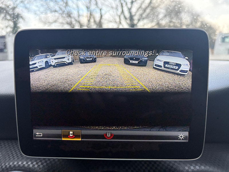 Mercedes-Benz A Class 1.5 A180d Sport Edition 7G-DCT Euro 6 (s/s) 5dr 5dr Automatic 2026