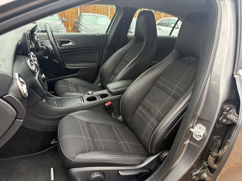 Mercedes-Benz A Class 1.8 A200 CDI Sport 7G-DCT Euro 5 (s/s) 5dr 5dr Automatic 2026