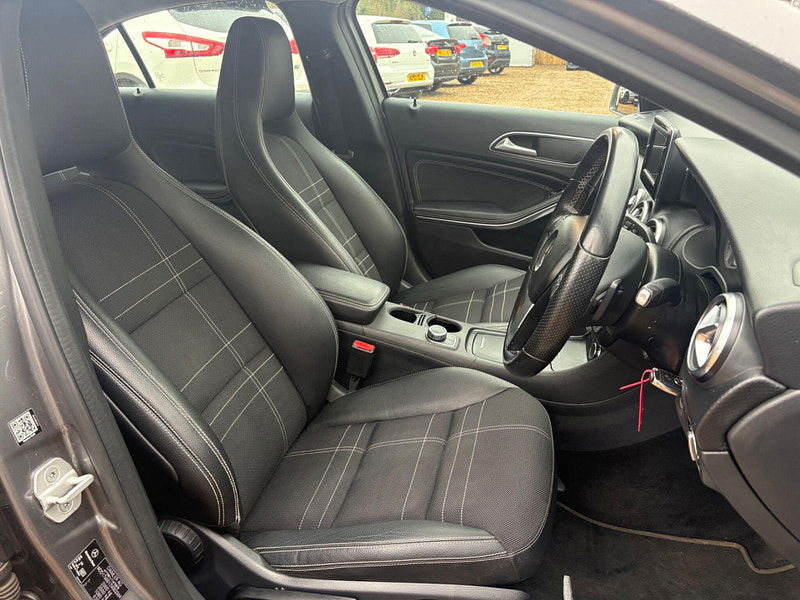 Mercedes-Benz A Class 1.8 A200 CDI Sport 7G-DCT Euro 5 (s/s) 5dr 5dr Automatic 2026