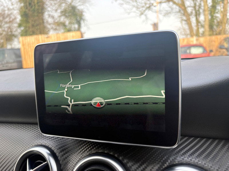 Mercedes-Benz A Class 2.1 A200d AMG Line (Premium) Euro 6 (s/s) 5dr 5dr Manual 2026