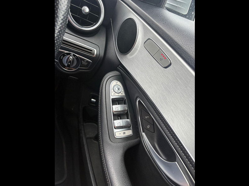 Mercedes-Benz C Class 2.1 C220 BlueTEC Sport G-Tronic+ Euro 6 (s/s) 4dr 4dr Automatic 2026