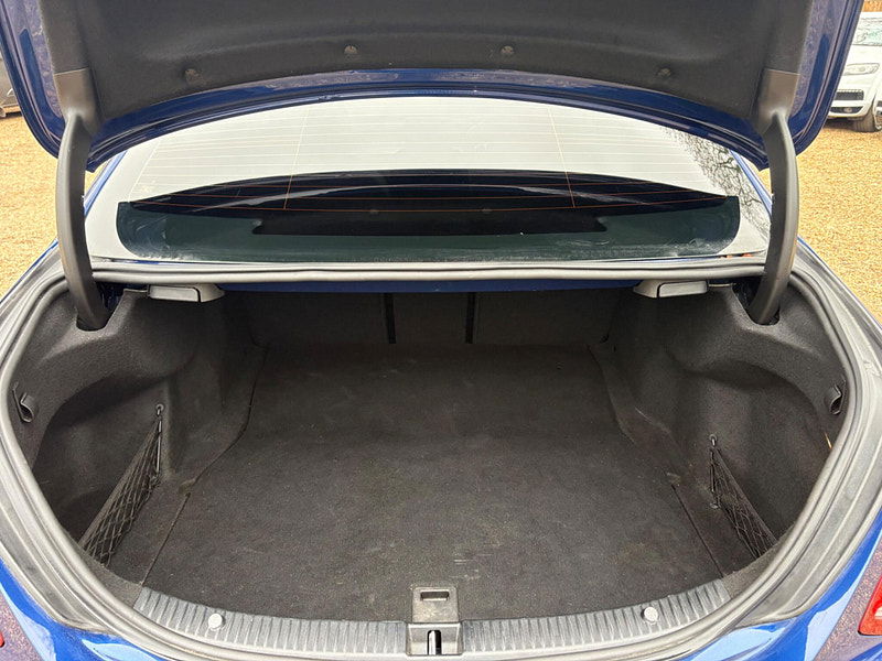 Mercedes-Benz C Class 2.1 C220d AMG Line (Premium) G-Tronic+ Euro 6 (s/s) 4dr 4dr Automatic 2026