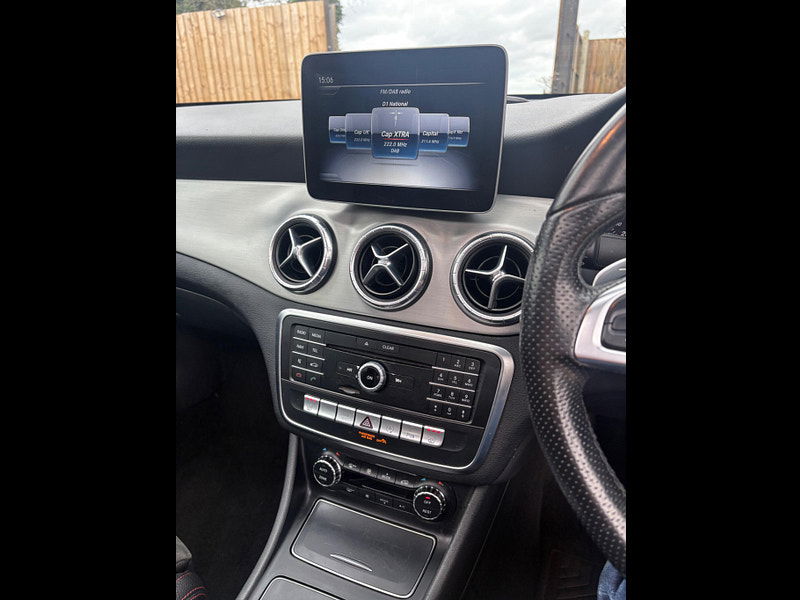 Mercedes-Benz CLA 2.1 CLA220d AMG Line Night Edition (Plus) Coupe 7G-DCT Euro 6 (s/s) 4dr 4dr Automatic 2026