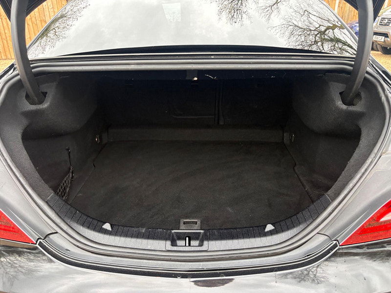 Mercedes-Benz CLA 2.1 CLA220d AMG Line Night Edition (Plus) Coupe 7G-DCT Euro 6 (s/s) 4dr 4dr Automatic 2026