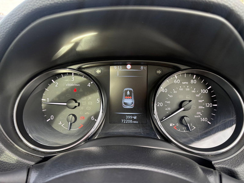 Nissan Qashqai 1.5 dCi Tekna 2WD Euro 6 (s/s) 5dr 5dr Manual 2026