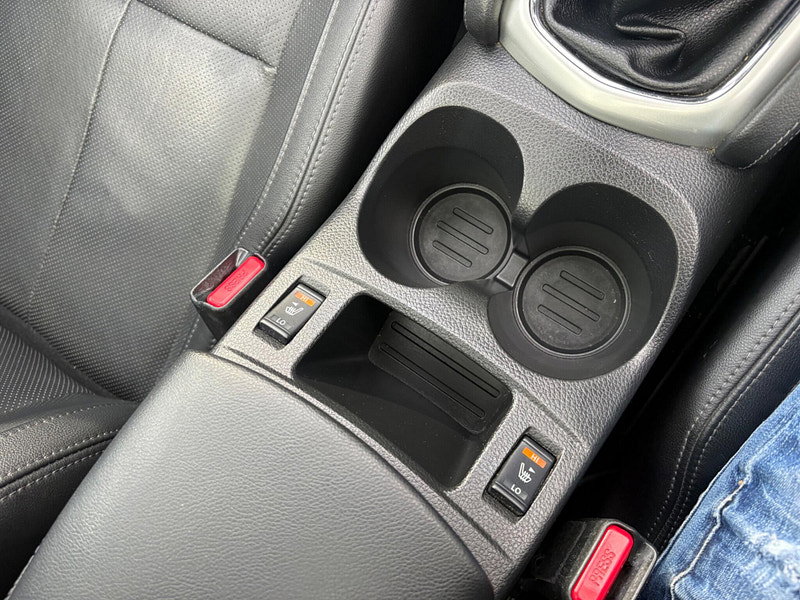 Nissan Qashqai 1.5 dCi Tekna 2WD Euro 6 (s/s) 5dr 5dr Manual 2026