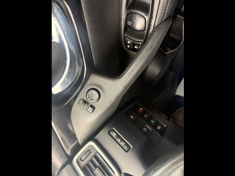 Nissan Qashqai 1.6 dCi N-Connecta XTRON 2WD Euro 6 (s/s) 5dr 5dr Automatic 2026