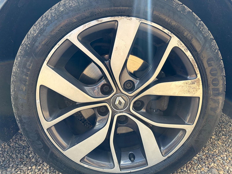 Renault Megane 1.5 dCi Dynamique Nav Euro 6 (s/s) 5dr 5dr Manual 2026