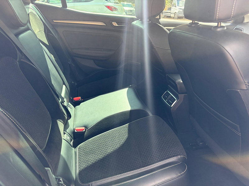 Renault Megane 1.5 dCi Dynamique Nav Euro 6 (s/s) 5dr 5dr Manual 2026