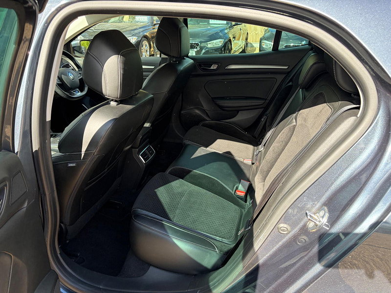 Renault Megane 1.5 dCi Dynamique Nav Euro 6 (s/s) 5dr 5dr Manual 2026