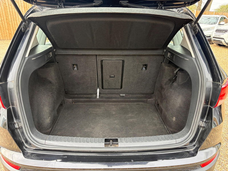 Seat Ateca 1.6 TDI SE Technology Euro 6 (s/s) 5dr 5dr Manual 2026