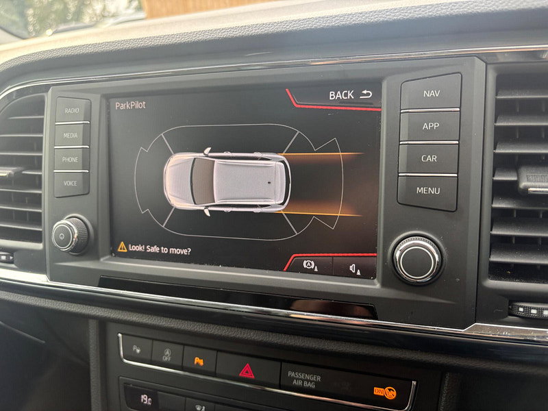 Seat Ateca 1.6 TDI SE Technology Euro 6 (s/s) 5dr 5dr Manual 2026