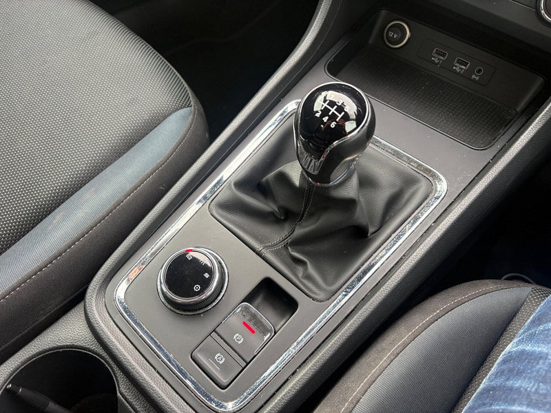 Seat Ateca 1.6 TDI SE Technology Euro 6 (s/s) 5dr 5dr Manual 2026