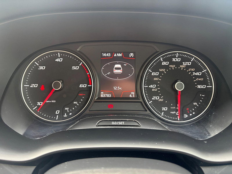 Seat Ateca 1.6 TDI SE Technology Euro 6 (s/s) 5dr 5dr Manual 2026