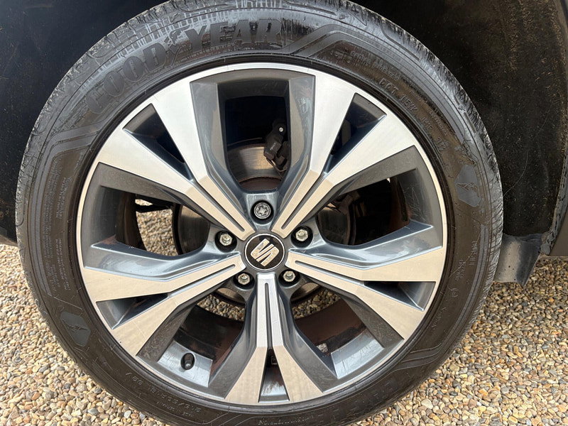 Seat Ateca 1.6 TDI SE Technology Euro 6 (s/s) 5dr 5dr Manual 2026