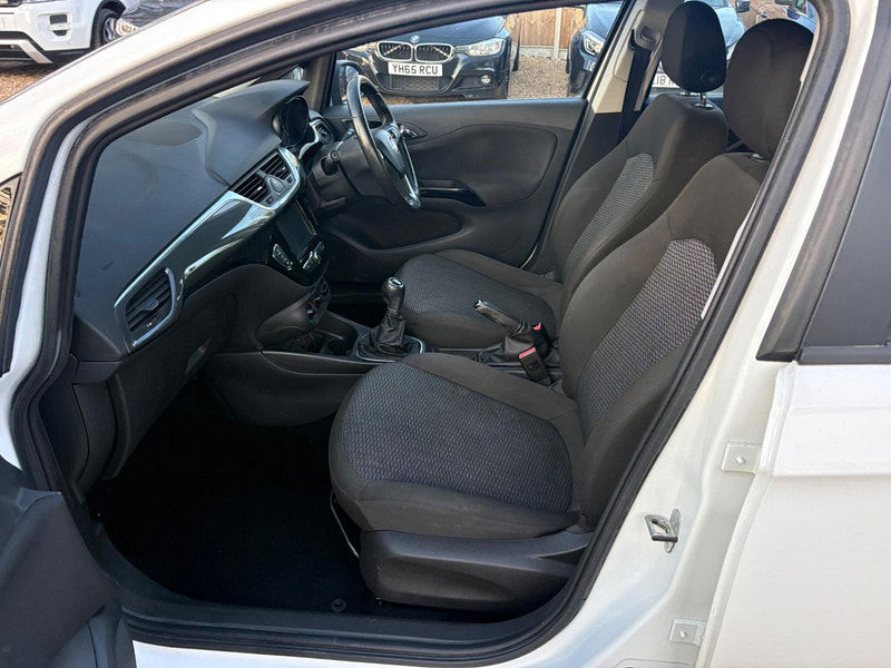 Vauxhall Corsa 1.4i ecoFLEX Energy Euro 6 5dr (a/c) 5dr Manual 2026