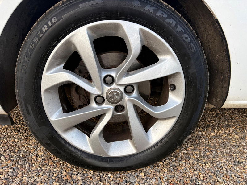 Vauxhall Corsa 1.4i ecoFLEX Energy Euro 6 5dr (a/c) 5dr Manual 2026