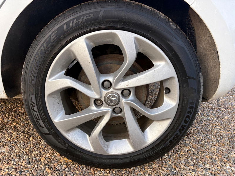 Vauxhall Corsa 1.4i ecoFLEX Energy Euro 6 5dr (a/c) 5dr Manual 2026