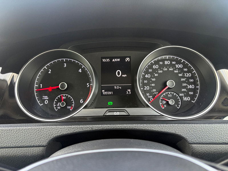 Volkswagen Golf 2.0 TDI BlueMotion Tech GT Euro 6 (s/s) 5dr 5dr Manual 2026