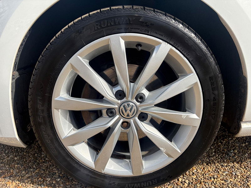 Volkswagen Golf 2.0 TDI BlueMotion Tech GT Euro 6 (s/s) 5dr 5dr Manual 2026