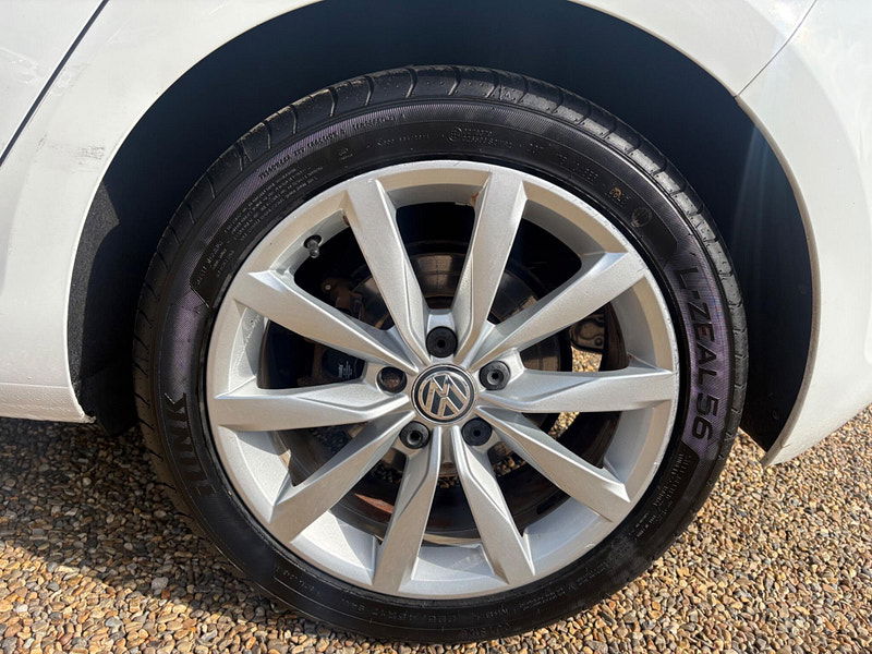 Volkswagen Golf 2.0 TDI BlueMotion Tech GT Euro 6 (s/s) 5dr 5dr Manual 2026