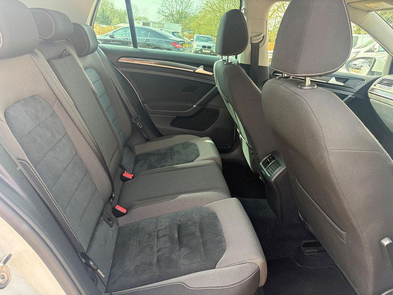 Volkswagen Golf 2.0 TDI BlueMotion Tech GT Euro 6 (s/s) 5dr 5dr Manual 2026