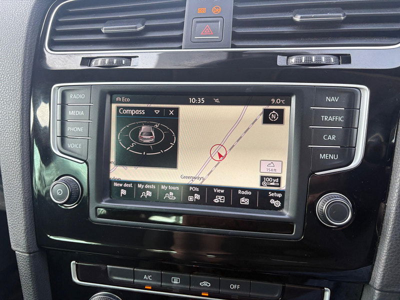 Volkswagen Golf 2.0 TDI BlueMotion Tech GT Euro 6 (s/s) 5dr 5dr Manual 2026