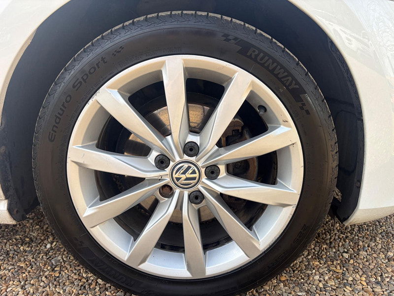 Volkswagen Golf 2.0 TDI BlueMotion Tech GT Euro 6 (s/s) 5dr 5dr Manual 2026