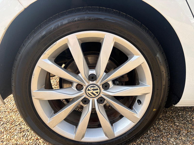 Volkswagen Golf 2.0 TDI BlueMotion Tech GT Euro 6 (s/s) 5dr 5dr Manual 2026