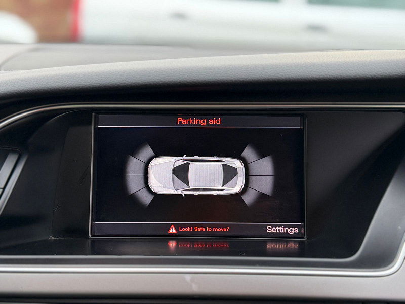 Audi A5 2.0 TDI SE Technik Sportback 5dr Diesel Manual quattro Euro 5 (s/s) (177 ps) 5dr Manual 2026