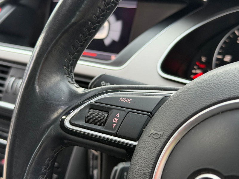 Audi A5 2.0 TDI SE Technik Sportback 5dr Diesel Manual quattro Euro 5 (s/s) (177 ps) 5dr Manual 2026