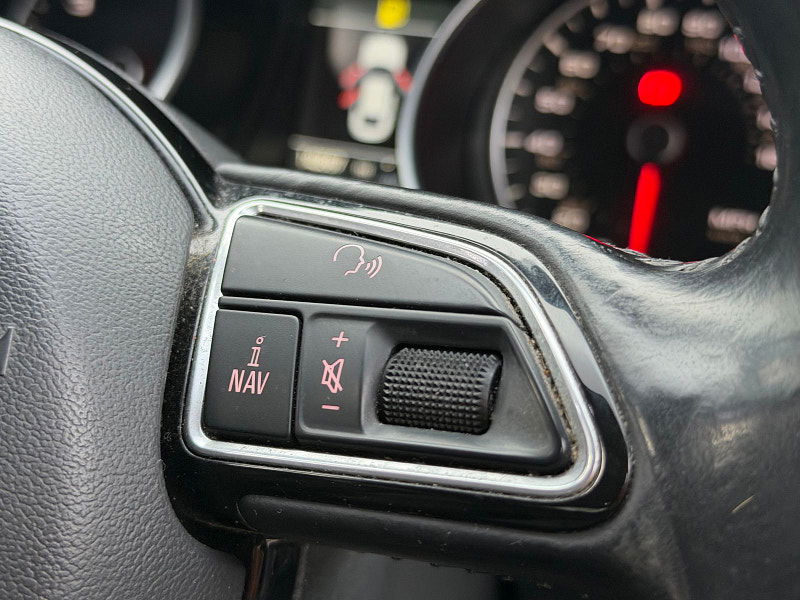 Audi A5 2.0 TDI SE Technik Sportback 5dr Diesel Manual quattro Euro 5 (s/s) (177 ps) 5dr Manual 2026